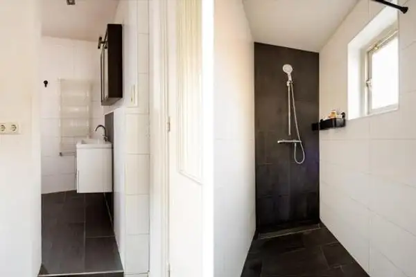 Foto #13 Appartement Teteringsedijk Breda