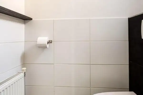 Foto #14 Appartement Teteringsedijk Breda