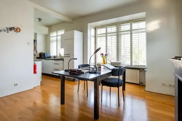 Foto #6 Appartement Teteringsedijk Breda