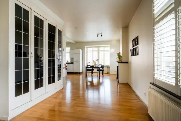 Foto #4 Appartement Teteringsedijk Breda