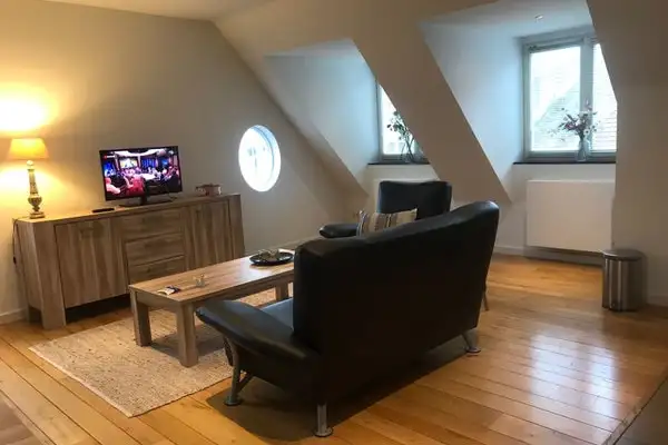 Foto #5 Appartement Kleine Gracht Maastricht