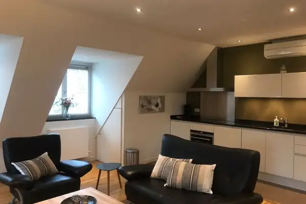 Foto #1 Appartement Kleine Gracht Maastricht