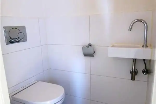 Foto #6 Appartement Kleine Gracht Maastricht