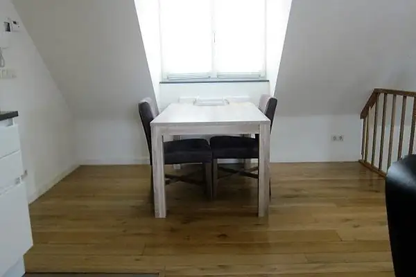 Foto #4 Appartement Kleine Gracht Maastricht