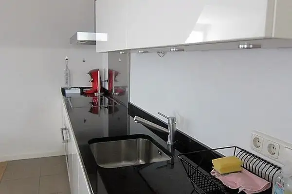 Foto #2 Appartement Kleine Gracht Maastricht