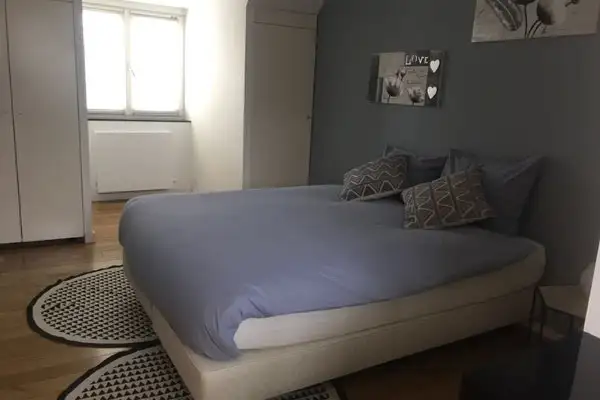 Foto #9 Appartement Kleine Gracht Maastricht