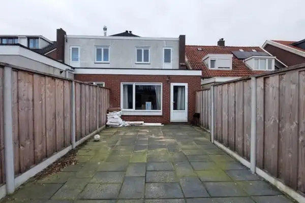 Foto #6 Appartement Tolstraat Enschede