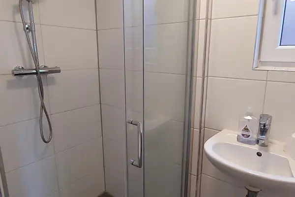 Foto #4 Appartement Tolstraat Enschede