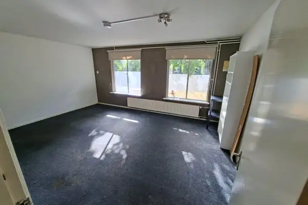 Foto #5 Kamer Jacob Catsstraat Den Bosch