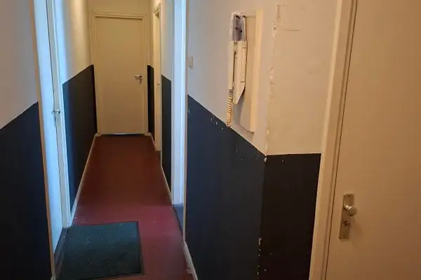 Foto #13 Kamer Jacob Catsstraat Den Bosch