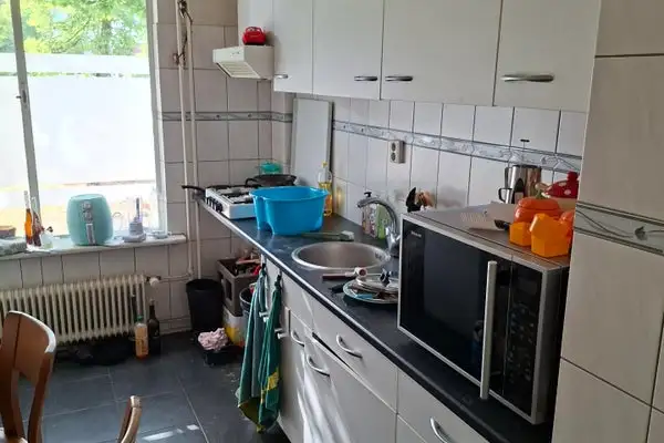 Foto #10 Kamer Jacob Catsstraat Den Bosch