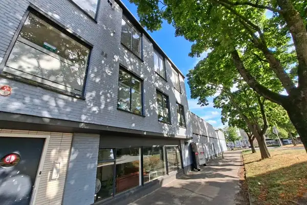 Foto #0 Kamer Jacob Catsstraat Den Bosch