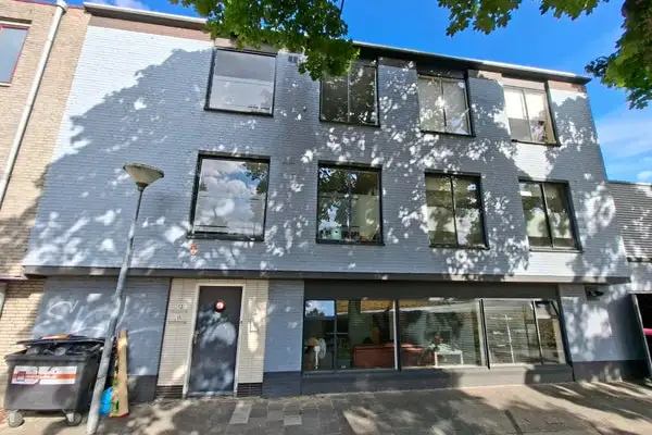 Foto #1 Kamer Jacob Catsstraat Den Bosch