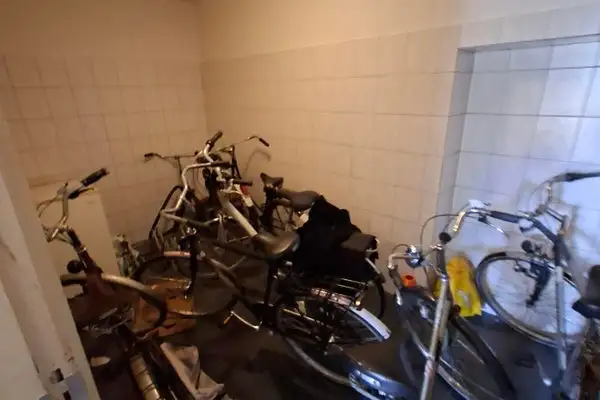 Foto #14 Kamer Jacob Catsstraat Den Bosch