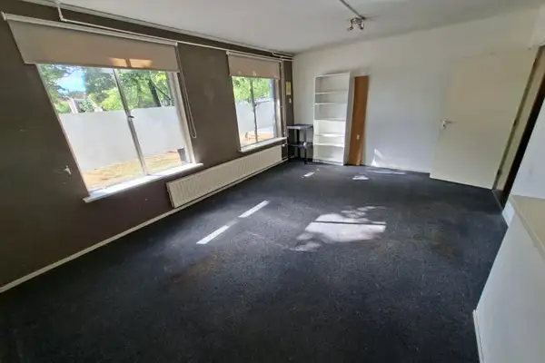 Foto #9 Kamer Jacob Catsstraat Den Bosch