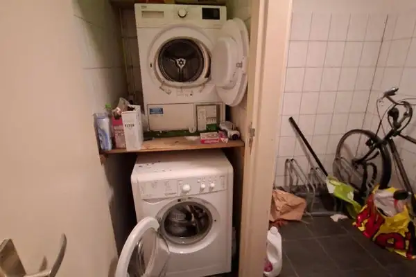 Foto #15 Kamer Jacob Catsstraat Den Bosch