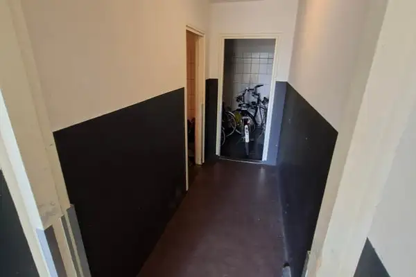 Foto #4 Kamer Jacob Catsstraat Den Bosch