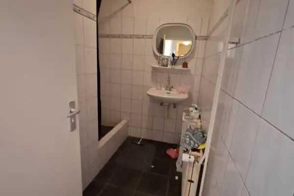 Foto #11 Kamer Jacob Catsstraat Den Bosch