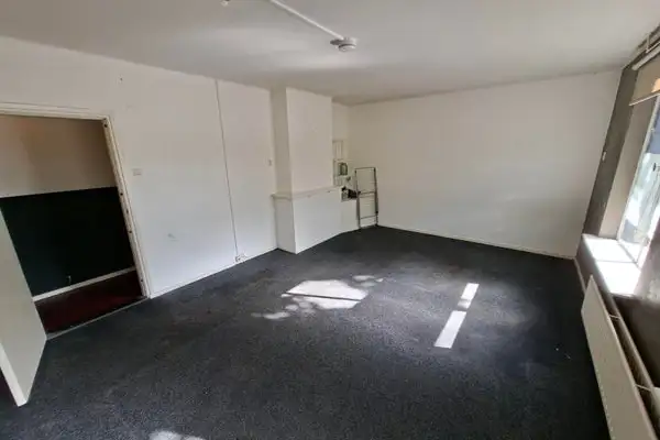 Foto #7 Kamer Jacob Catsstraat Den Bosch