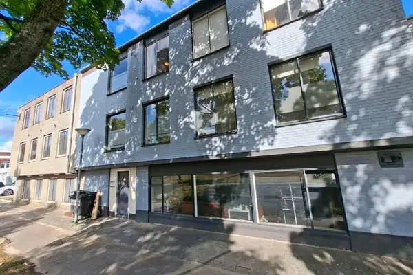 Foto #2 Kamer Jacob Catsstraat Den Bosch