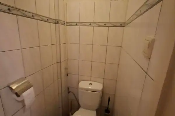 Foto #12 Kamer Jacob Catsstraat Den Bosch