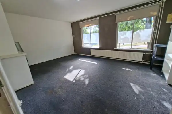 Foto #8 Kamer Jacob Catsstraat Den Bosch