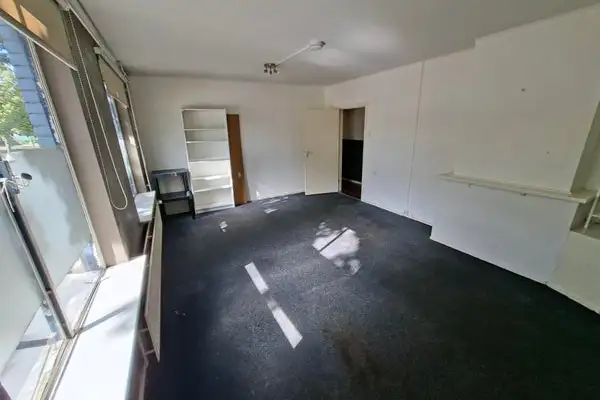 Foto #6 Kamer Jacob Catsstraat Den Bosch