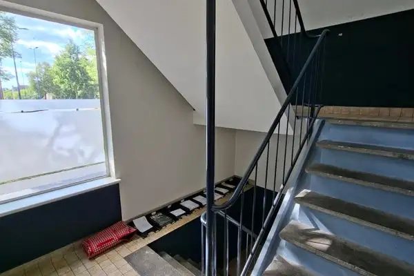 Foto #3 Kamer Jacob Catsstraat Den Bosch