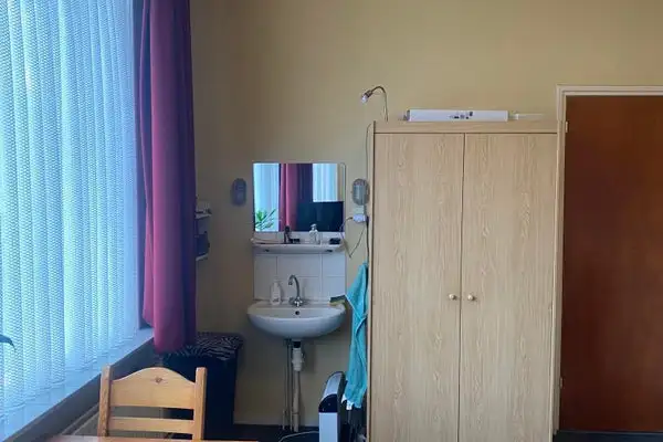 Foto #5 Kamer Hoofdstraat Sint Jansteen