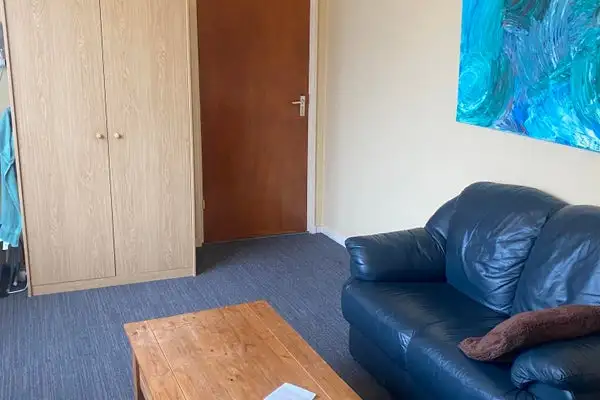 Foto #2 Kamer Hoofdstraat Sint Jansteen