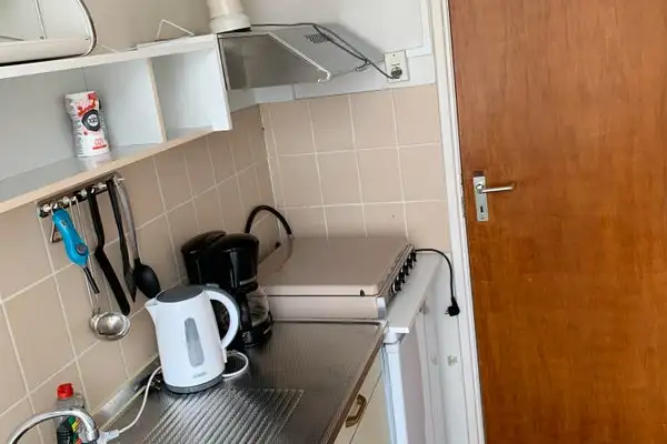 Foto #7 Kamer Hoofdstraat Sint Jansteen