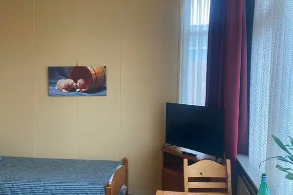 Foto #3 Kamer Hoofdstraat Sint Jansteen