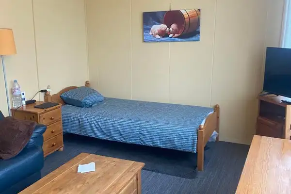 Foto #1 Kamer Hoofdstraat Sint Jansteen