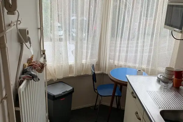 Foto #6 Kamer Hoofdstraat Sint Jansteen