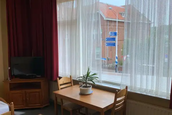 Foto #4 Kamer Hoofdstraat Sint Jansteen