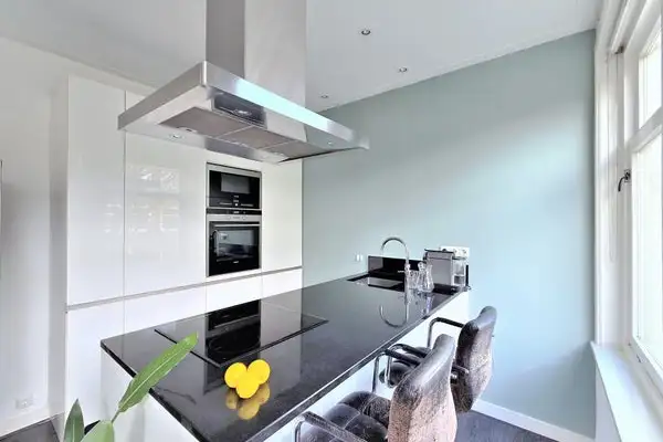 Foto #19 Appartement Eemsstraat Amsterdam