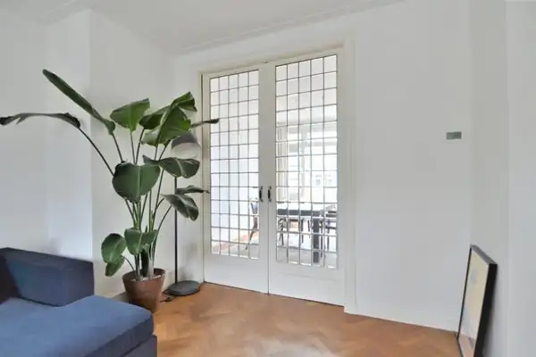 Foto #5 Appartement Eemsstraat Amsterdam