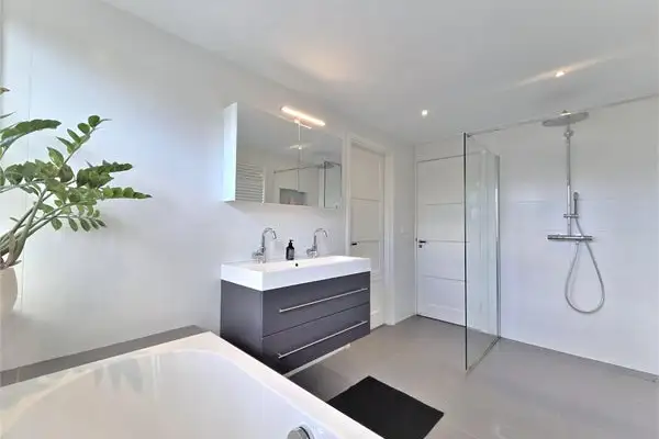 Foto #43 Appartement Eemsstraat Amsterdam