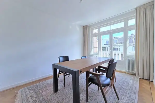 Foto #6 Appartement Eemsstraat Amsterdam