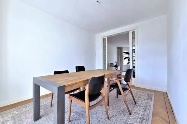 Foto #12 Appartement Eemsstraat Amsterdam