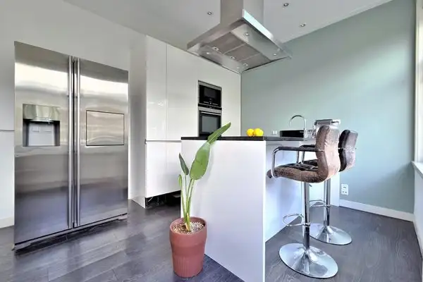 Foto #18 Appartement Eemsstraat Amsterdam