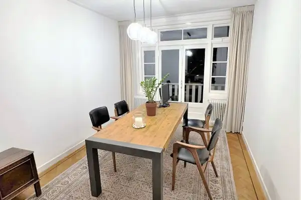 Foto #7 Appartement Eemsstraat Amsterdam
