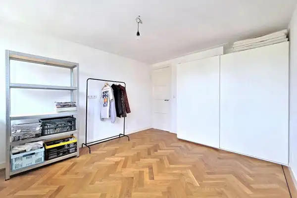 Foto #48 Appartement Eemsstraat Amsterdam