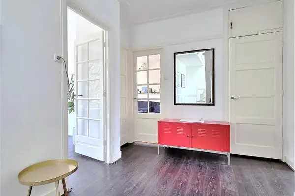 Foto #15 Appartement Eemsstraat Amsterdam