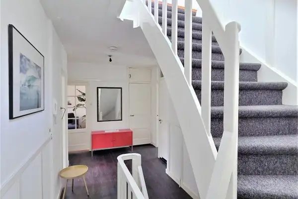 Foto #28 Appartement Eemsstraat Amsterdam