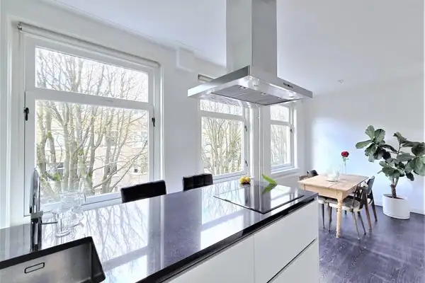 Foto #21 Appartement Eemsstraat Amsterdam