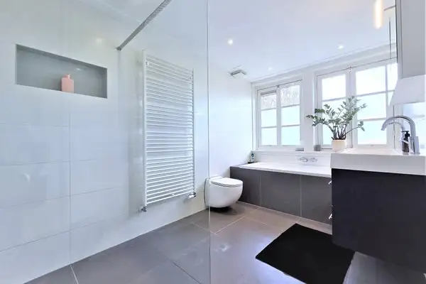 Foto #41 Appartement Eemsstraat Amsterdam