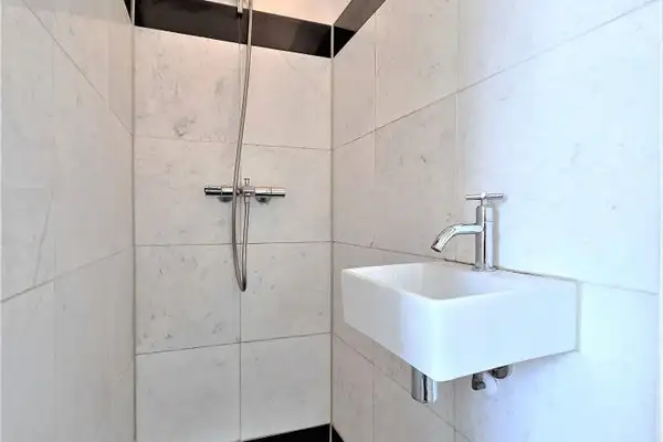 Foto #25 Appartement Eemsstraat Amsterdam