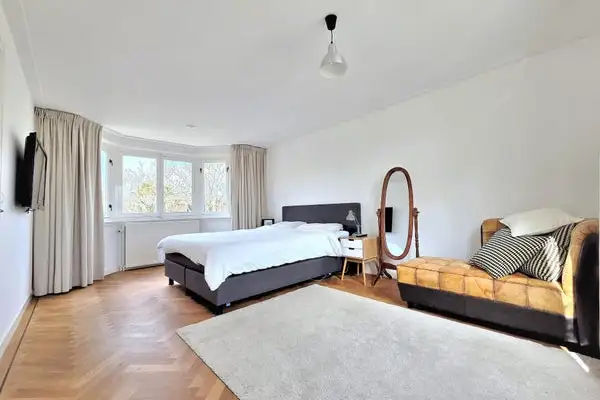 Foto #37 Appartement Eemsstraat Amsterdam