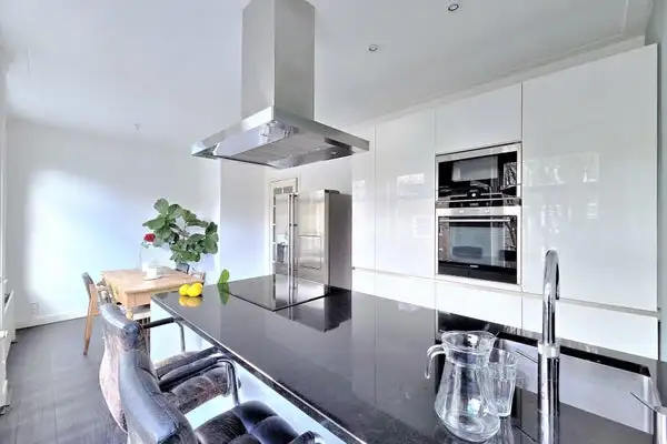 Foto #20 Appartement Eemsstraat Amsterdam